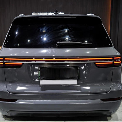 Veintone PET Light Cement Grey Car Film