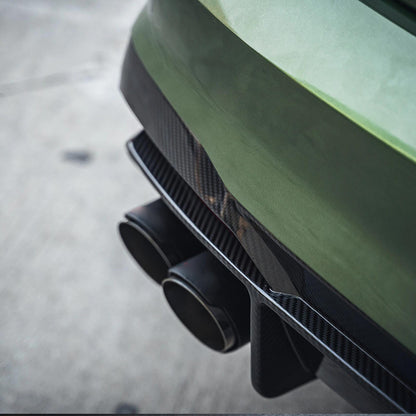 Veintone PET Mamba Green Vinyl Car Wrap