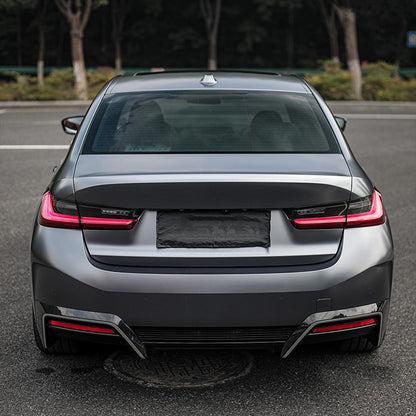 Veintone Pure Metal Deep Grey Vinyl Car Wrap