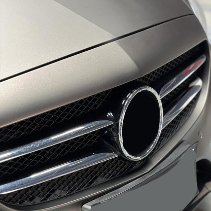 Veintone PET Matte Dark Grey Car Film