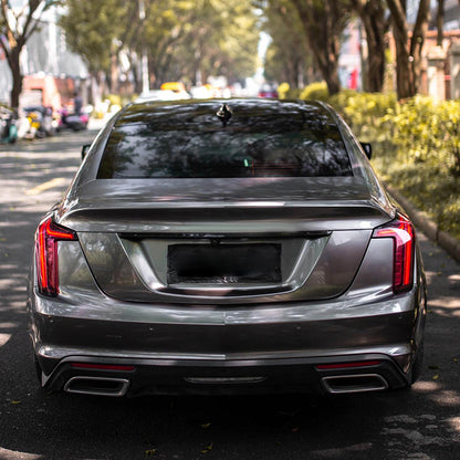 Veintone PET Metal Wolfram Steel Car Film