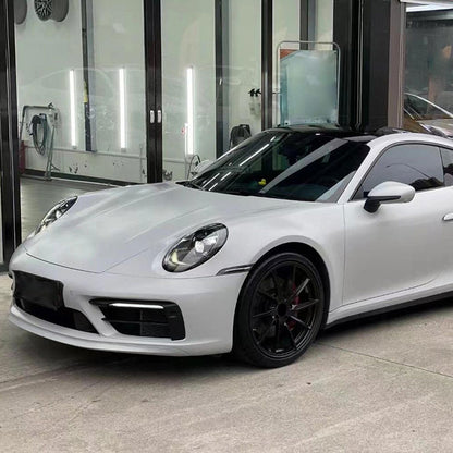 Veintone Ceramics Volcano Grey Car Film