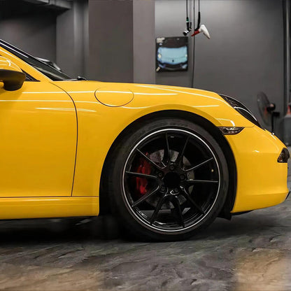 PET Sunflower Yellow