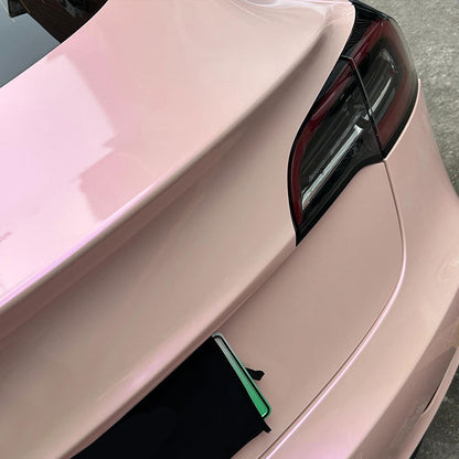 Veintone PET Twin Magic Pink Car Film