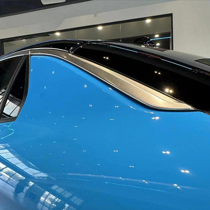 Veintone PET Blue Sky Car Film