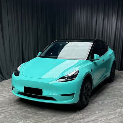 Veintone PET Tiffany Car Film