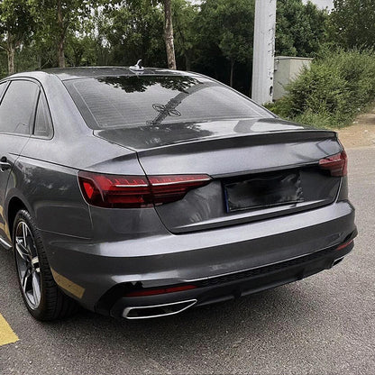 Veintone PET Metal Space Grey Car Film