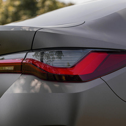 Veintone PET Ultimate Meteorites Grey Car Film