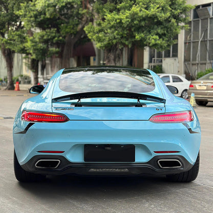 Veintone PET Light Blue Car Film