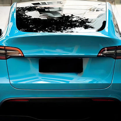 Veintone PET Miami Blue Car Film