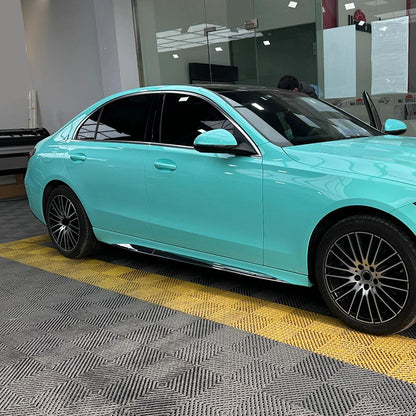 Veintone PET Tiffany Car Film