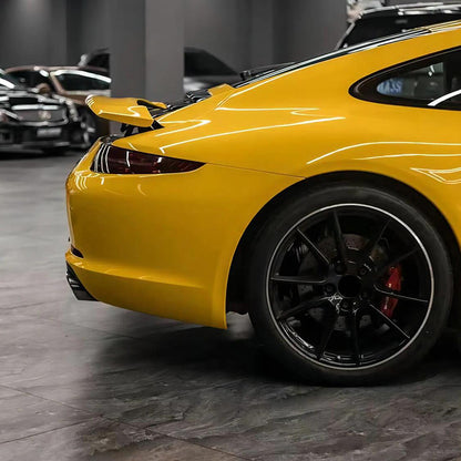 PET Sunflower Yellow