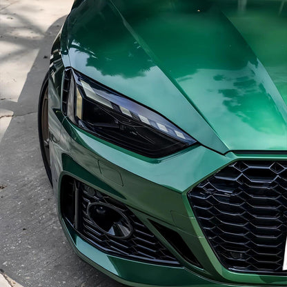 Veintone PET Sonoma Green Vinyl Car Wrap