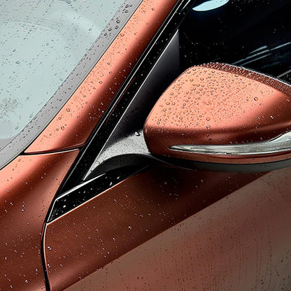 Veintone Pure Metal Claret Red Vinyl Car Wrap