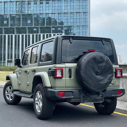 Veintone Ceramics Khaki Green Vinyl Car Wrap