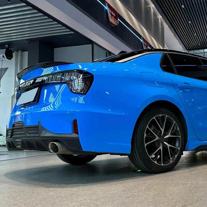 Veintone PET Blue Sky Car Film