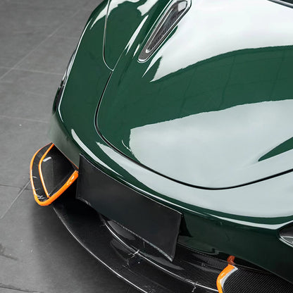 Veintone PET Viridis Green Vinyl Car Wrap