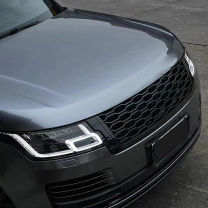 Veintone PET Metal Space Grey Car Film