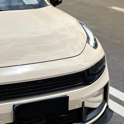 Veintone PET Khaki Milan Vinyl Car Wrap