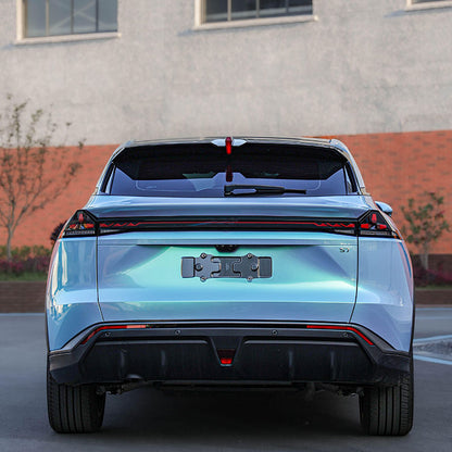 Veintone Twin Candy Pearl Aurora Vinyl Car Wrap