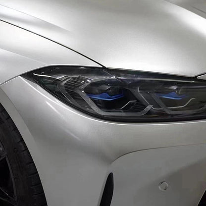 Veintone PET Champaign Light Gold Vinyl Car Wrap