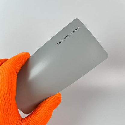 Veintone Ceramics Volcano Grey Car Film