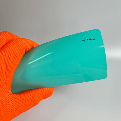 Veintone PET Tiffany Car Film