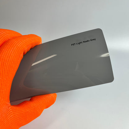 Veintone PET Light Nado Grey Vinyl Car Wrap