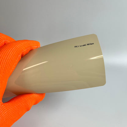 Veintone PET Khaki Milan Vinyl Car Wrap