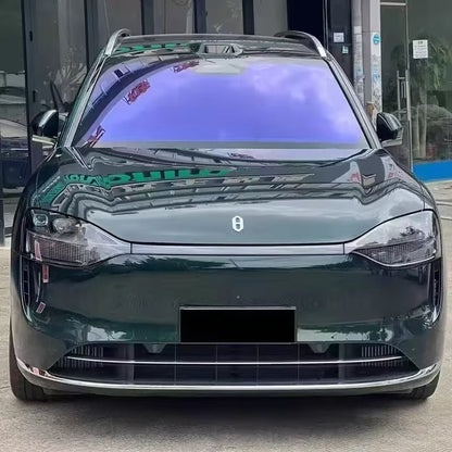 Imperial Purple 7099 Window Tint – Premium Chameleon Film with Stunning Color Shift