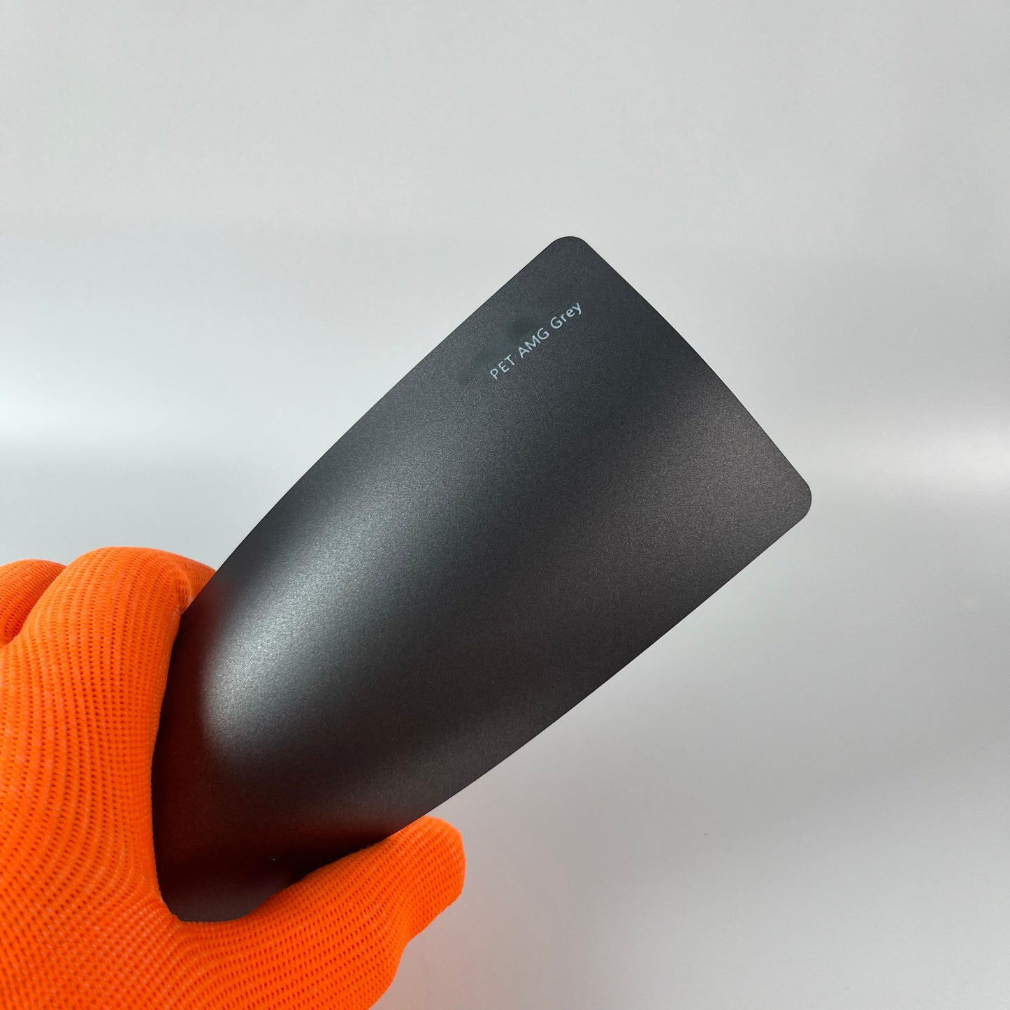 Veintone PET AMG Grey Car Film