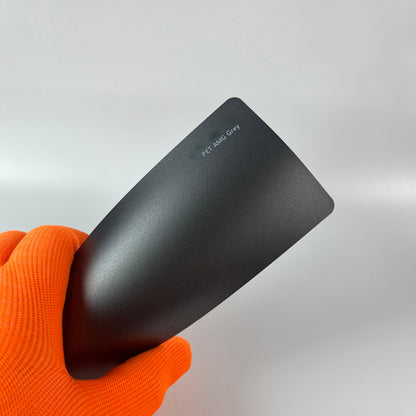 Veintone PET AMG Grey Car Film