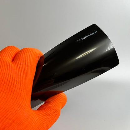 Veintone PET Liquid Tungsten Car Film