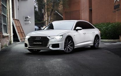 Veintone Glossy Ceramic White Vinyl Car Wrap – High-Gloss Porcelain White Finish for a Clean & Premium Vehicle Look