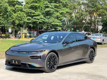 Veintone Glossy Laser Black Vinyl Car Wrap – High-Gloss Laser-Effect Black Finish for Striking Vehicle Styling