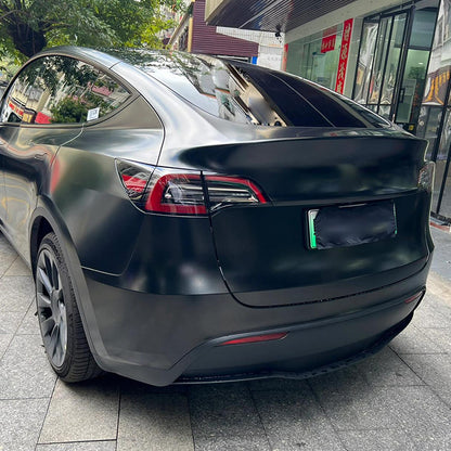 Veintone Heavy Metal Havana Black Vinyl Car Wrap | Ultra Metallic Deep Black Wrap Film | Luxury Matte Finish