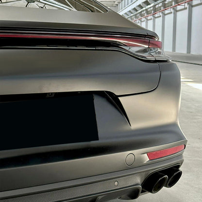 Veintone Matte Frosted Black Vinyl Car Wrap – Sleek Matte Frosted Black Finish for a Bold & Modern Look