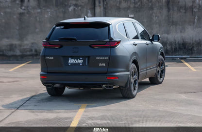 Veintone Matte Pearl Metal Black Vinyl Car Wrap – Elegant Matte Pearl Finish with Metallic Black Sheen