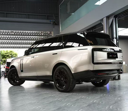 Veintone Metal Champagne Light Gold Vinyl Car Wrap