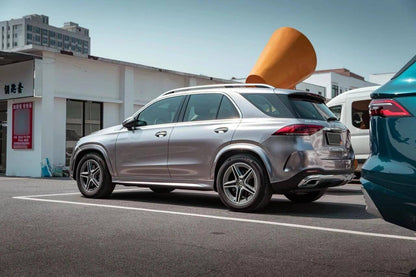 Veintone Metal Paint Combat Grey Vinyl Car Wrap