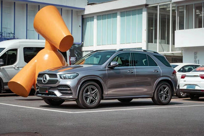 Veintone Metal Paint Combat Grey Vinyl Car Wrap