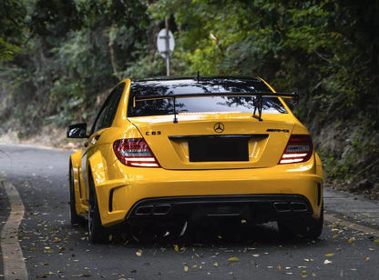 Veintone Metal Paint Yellow Vinyl Car Wrap | Gloss Metallic Paint-Look Wrap | Premium Bright Yellow Auto Film