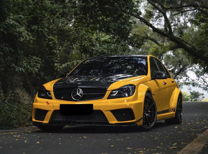 Veintone Metal Paint Yellow Vinyl Car Wrap | Gloss Metallic Paint-Look Wrap | Premium Bright Yellow Auto Film