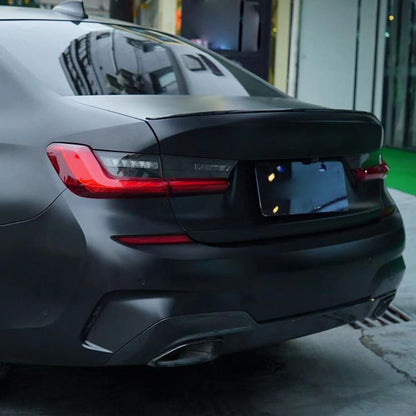 Veintone PET Matte Black Vinyl Car Wrap | Ultra-Durable Satin Black PET Wrap | Premium Stealth Finish Auto Film