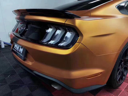 Veintone Pure Metal Cuprum Vinyl Car Wrap | Gloss Metallic Copper Wrap Film | Premium Burnt Bronze Auto Finish