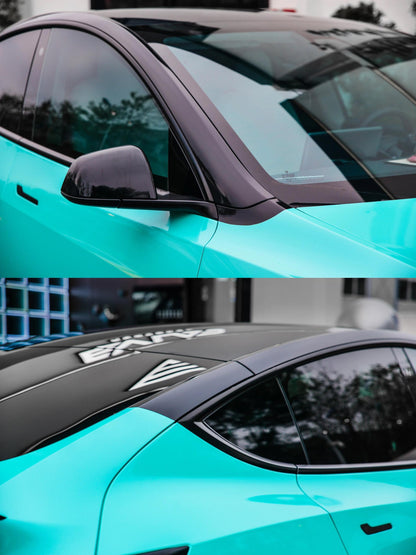 Veintone Sparkle Tiffany Vinyl Car Wrap Elegant Sparkling Tiffany Blue Vehicle Film for Premium Style & Protection