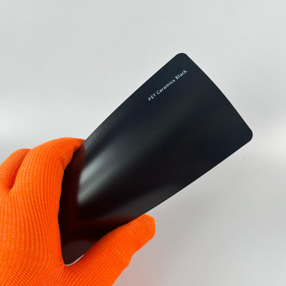Veintone PET Ceramics Black Car Film