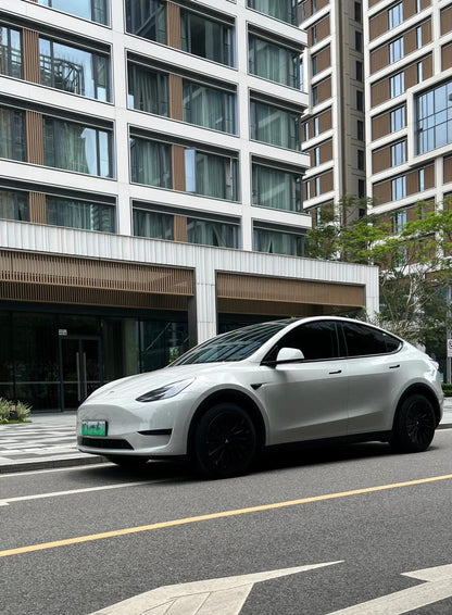 Veintone TPU Agate Grey Car Film PPF | Ultra-Gloss Self-Healing Grey Paint Protection Film | Premium Luxury TPU Wrap