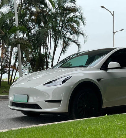 Veintone TPU Agate Grey Car Film PPF | Ultra-Gloss Self-Healing Grey Paint Protection Film | Premium Luxury TPU Wrap