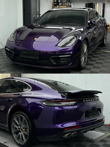 Veintone TPU Amethyst Metal Car Film PPF